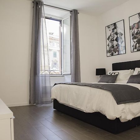 Argentina Exclusive Apartment Rome Luaran gambar