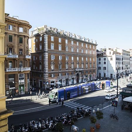 Argentina Exclusive Apartment Rome Luaran gambar