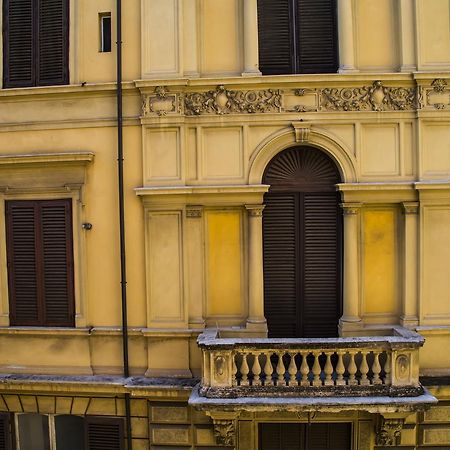 Argentina Exclusive Apartment Rome Luaran gambar