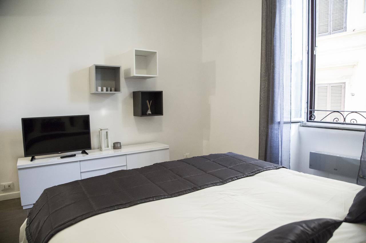 Argentina Exclusive Apartment Rome Luaran gambar