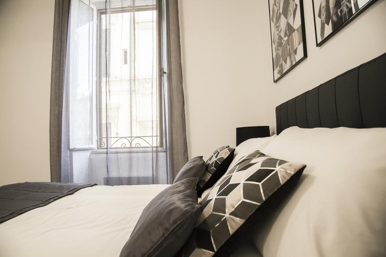 Argentina Exclusive Apartment Rome Luaran gambar