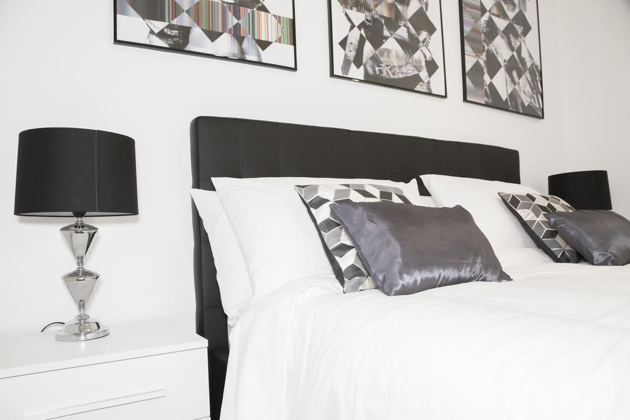 Argentina Exclusive Apartment Rome Luaran gambar