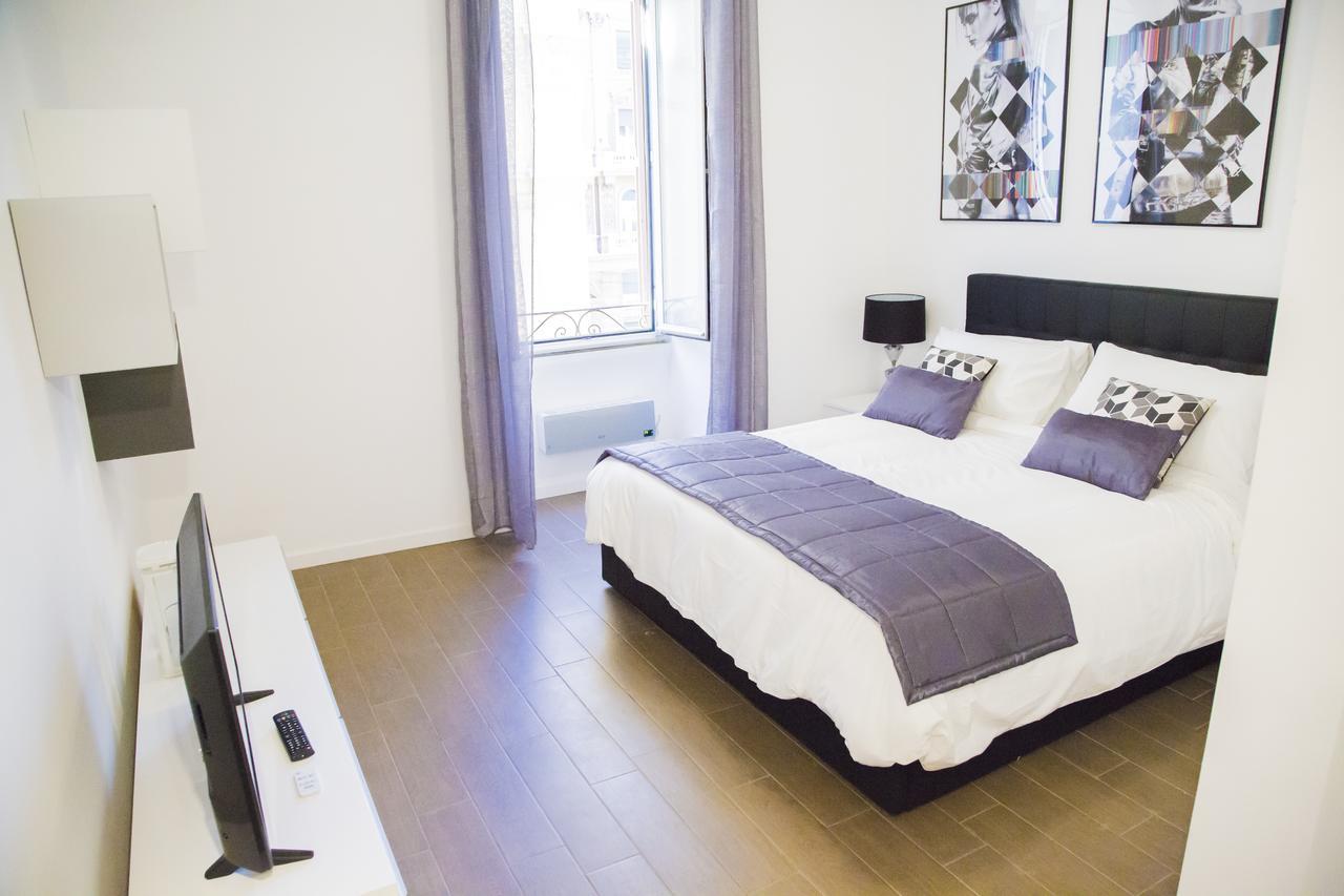 Argentina Exclusive Apartment Rome Luaran gambar